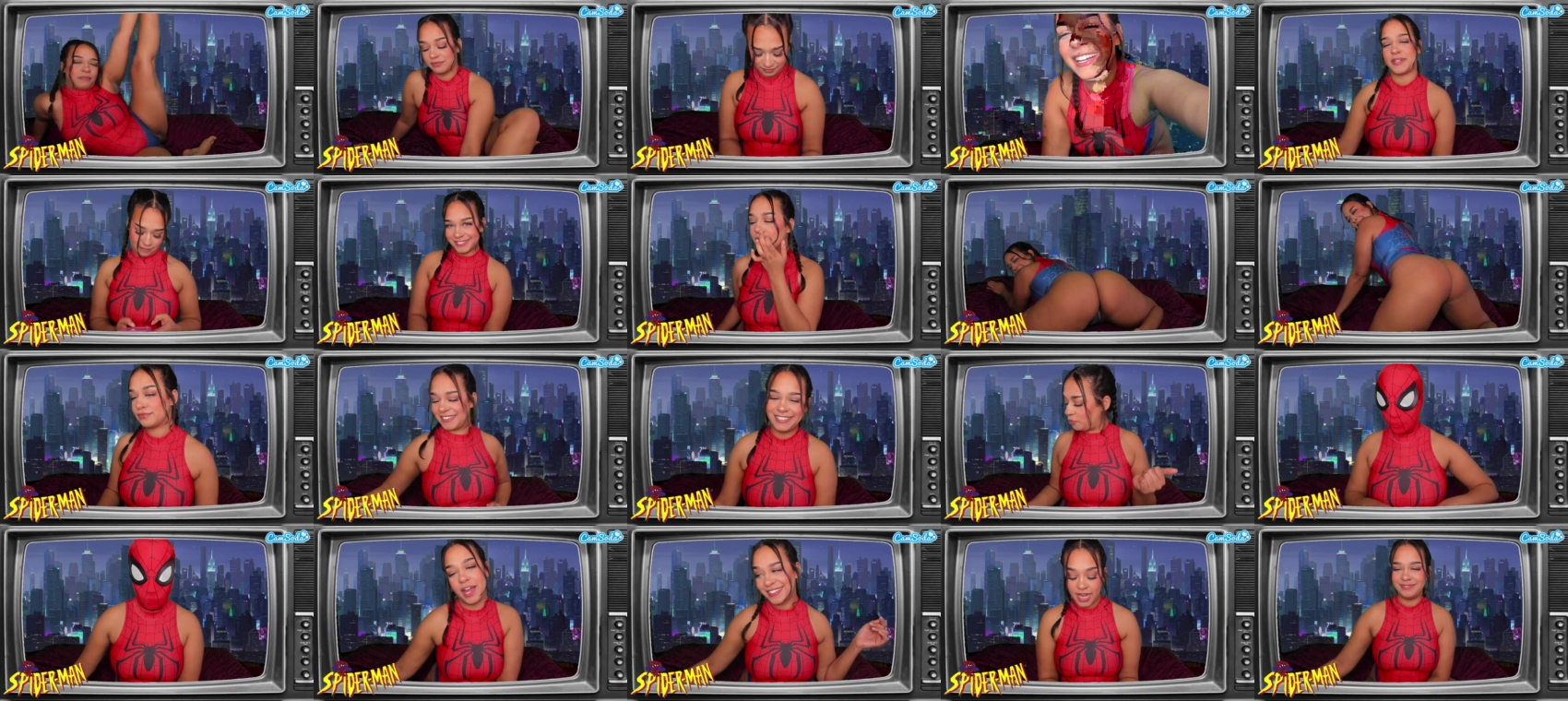 noahbensi CamSoda 11-03-2023